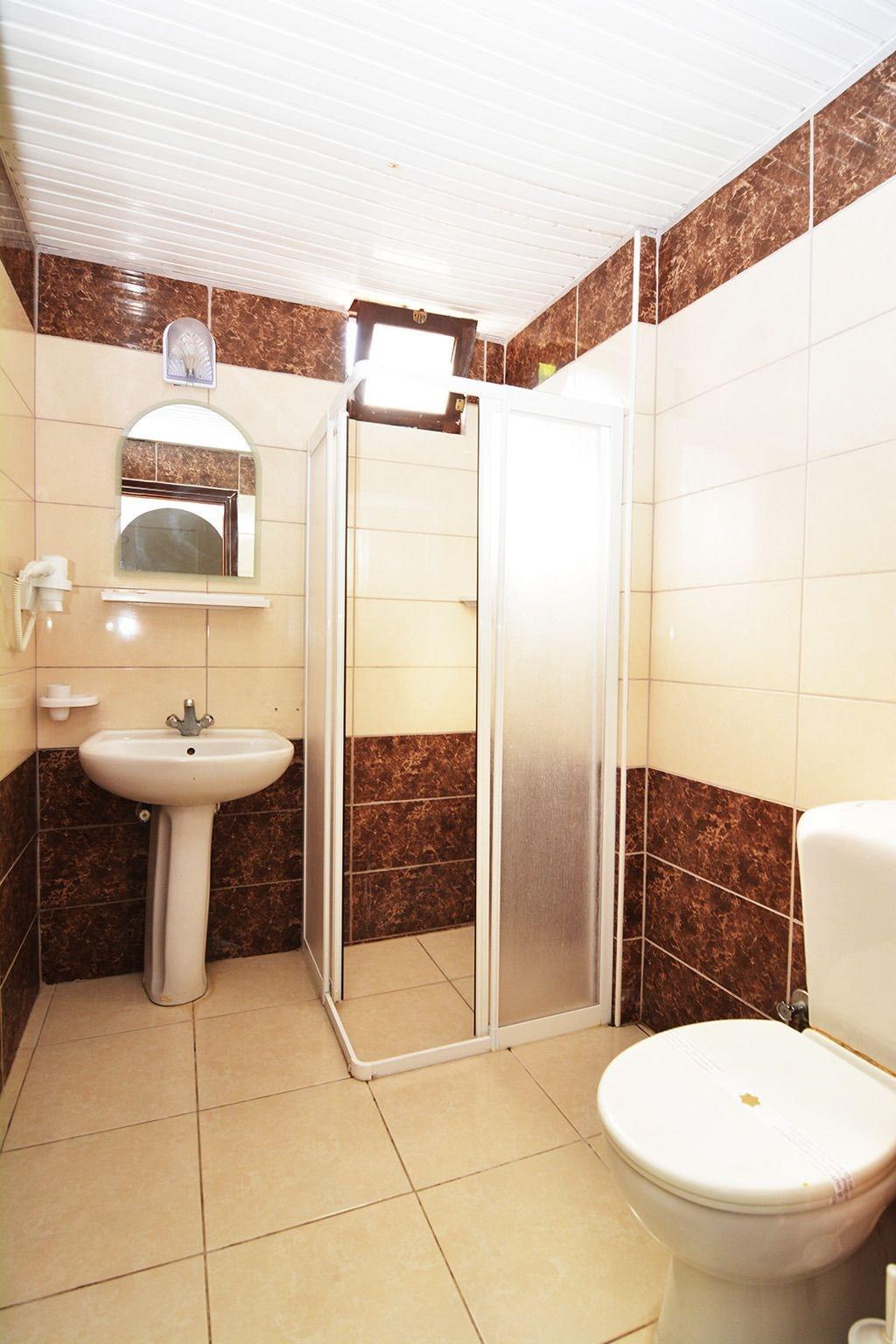 Arsi Sweet Suit Apart Hotel Alanya Eksteriør billede