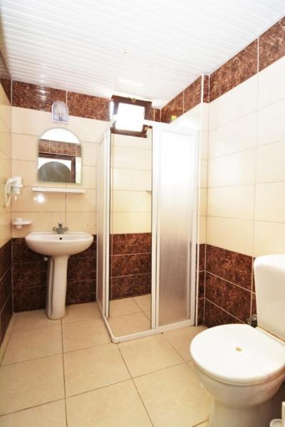 Arsi Sweet Suit Apart Hotel Alanya Eksteriør billede